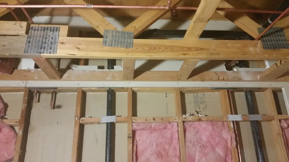 Plumbing services in New Milford, NJ